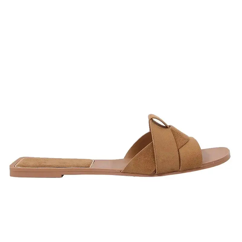 Women Flat Sandals