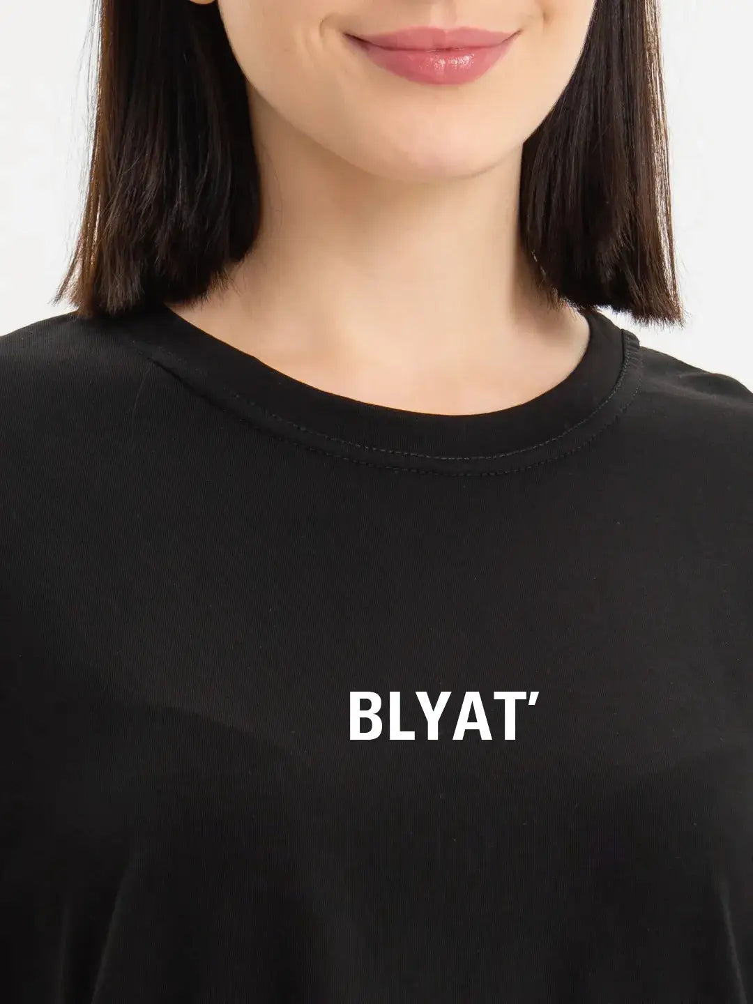 Soft Yellow Color Women’s T-Shirt