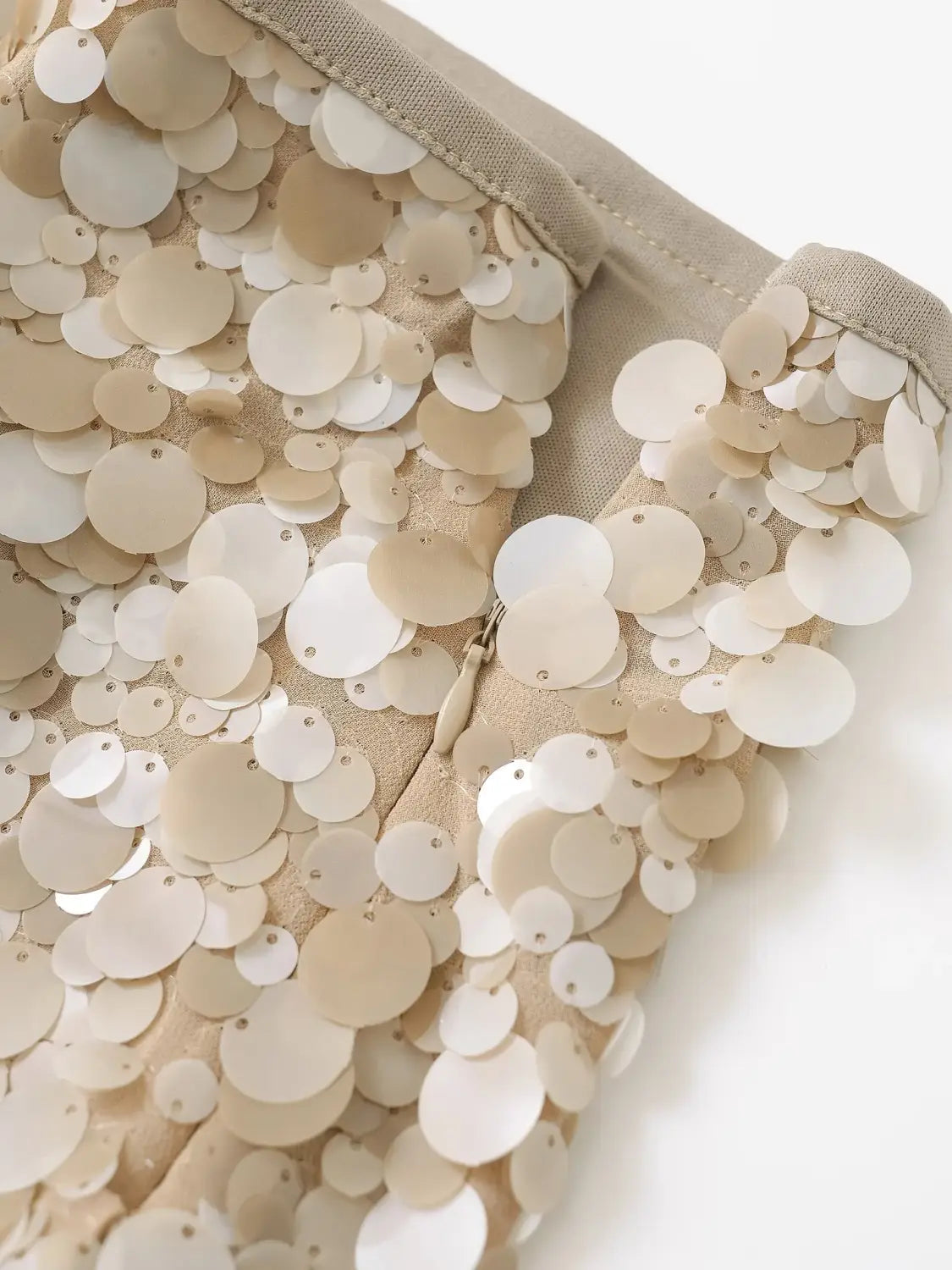 Women’s French Mini Skirt