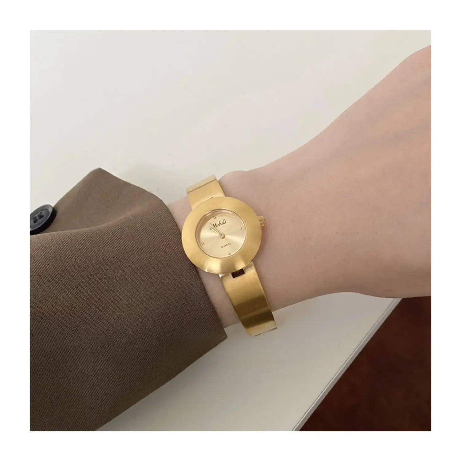 Women’s Watch Antique Simple