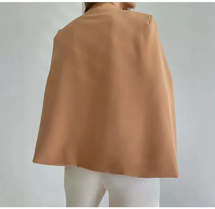 Elegant Blazer Women