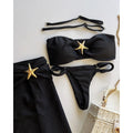 3 Piece Bikini Women Swimsuit Bikini Set - Norellé