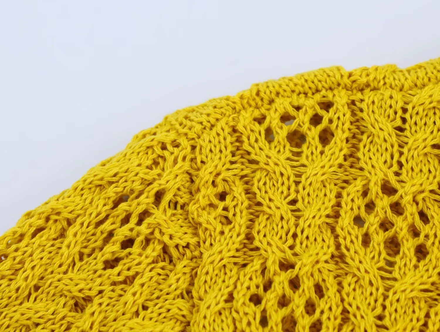 Women’s Slim Fit Knitted Cardigan V-neck Long Sleeve