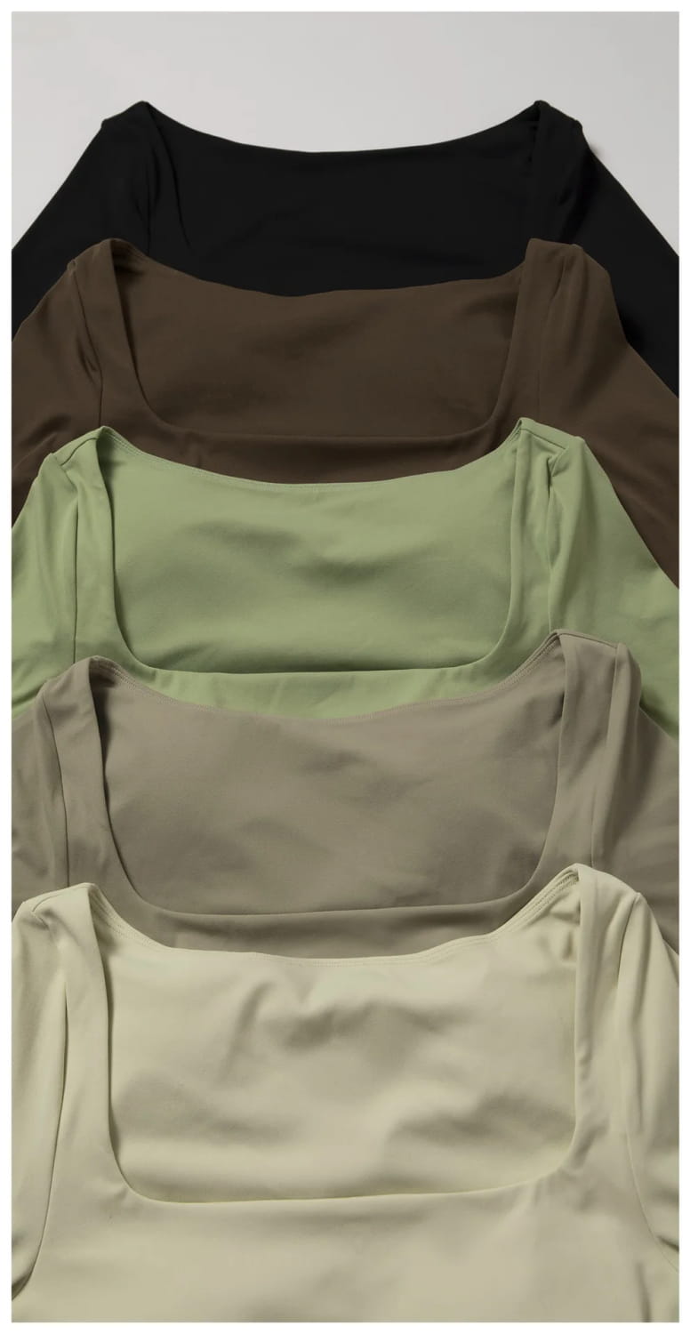 Gym Yoga Suit 2PCS Tight Fitting Sports Set