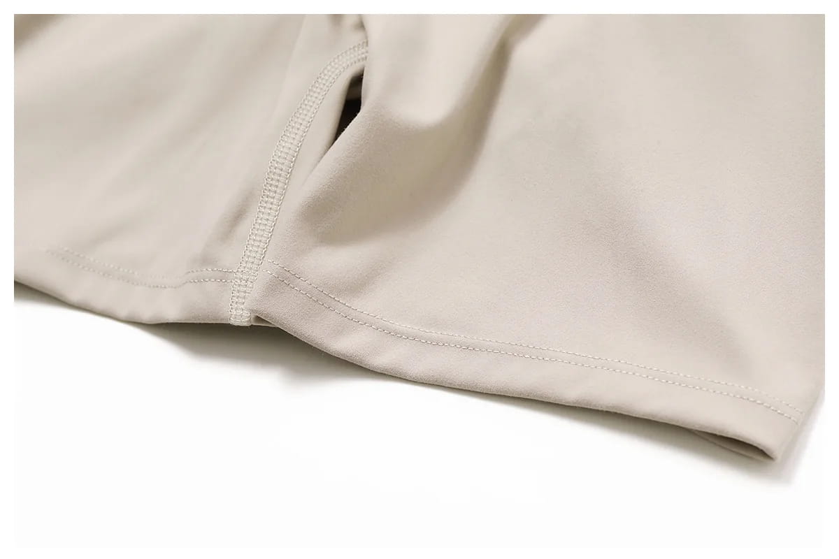 Fitness Shorts Buttock Lift Scrunch Yoga