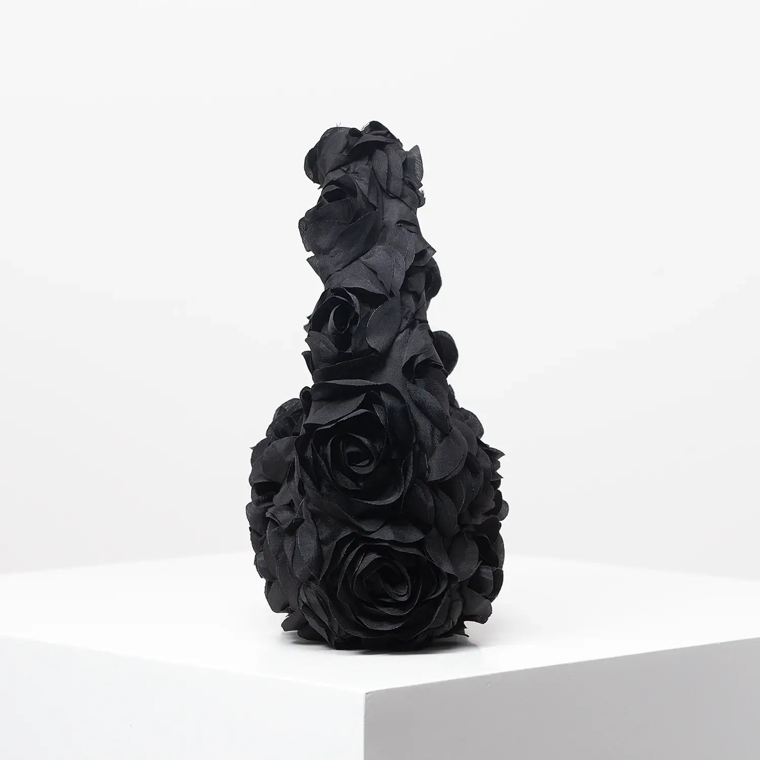 Elegant Rose Handbag