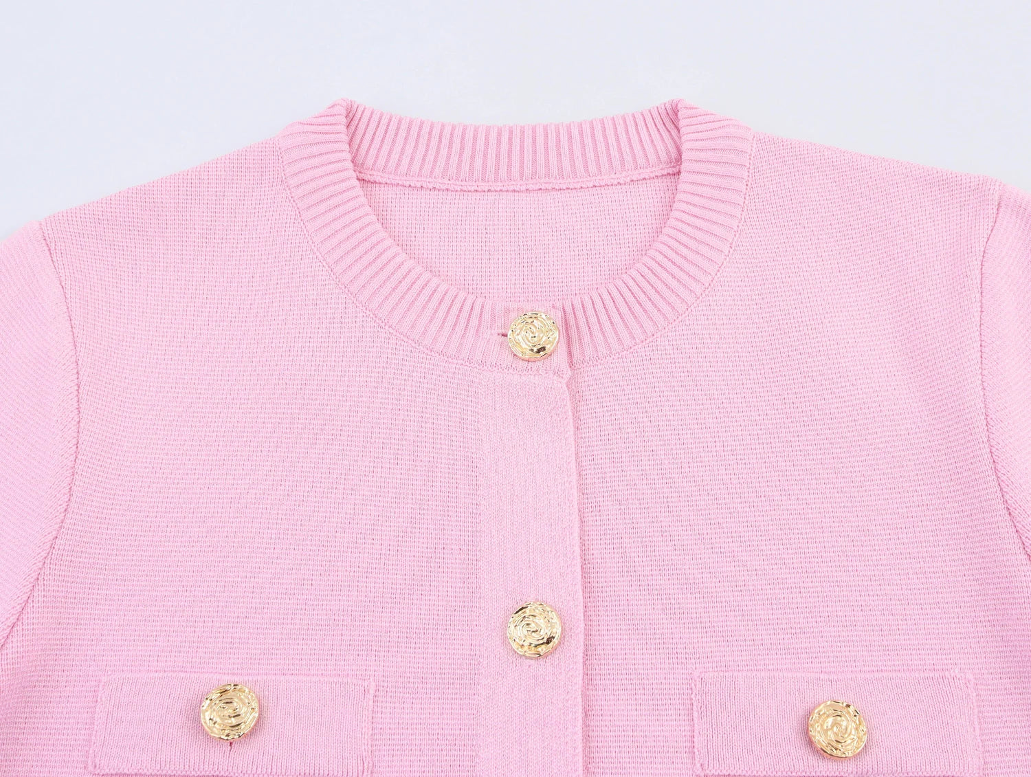 Spring And Summer New Women's Short Sleeved Simple Fashion Style - Norellé