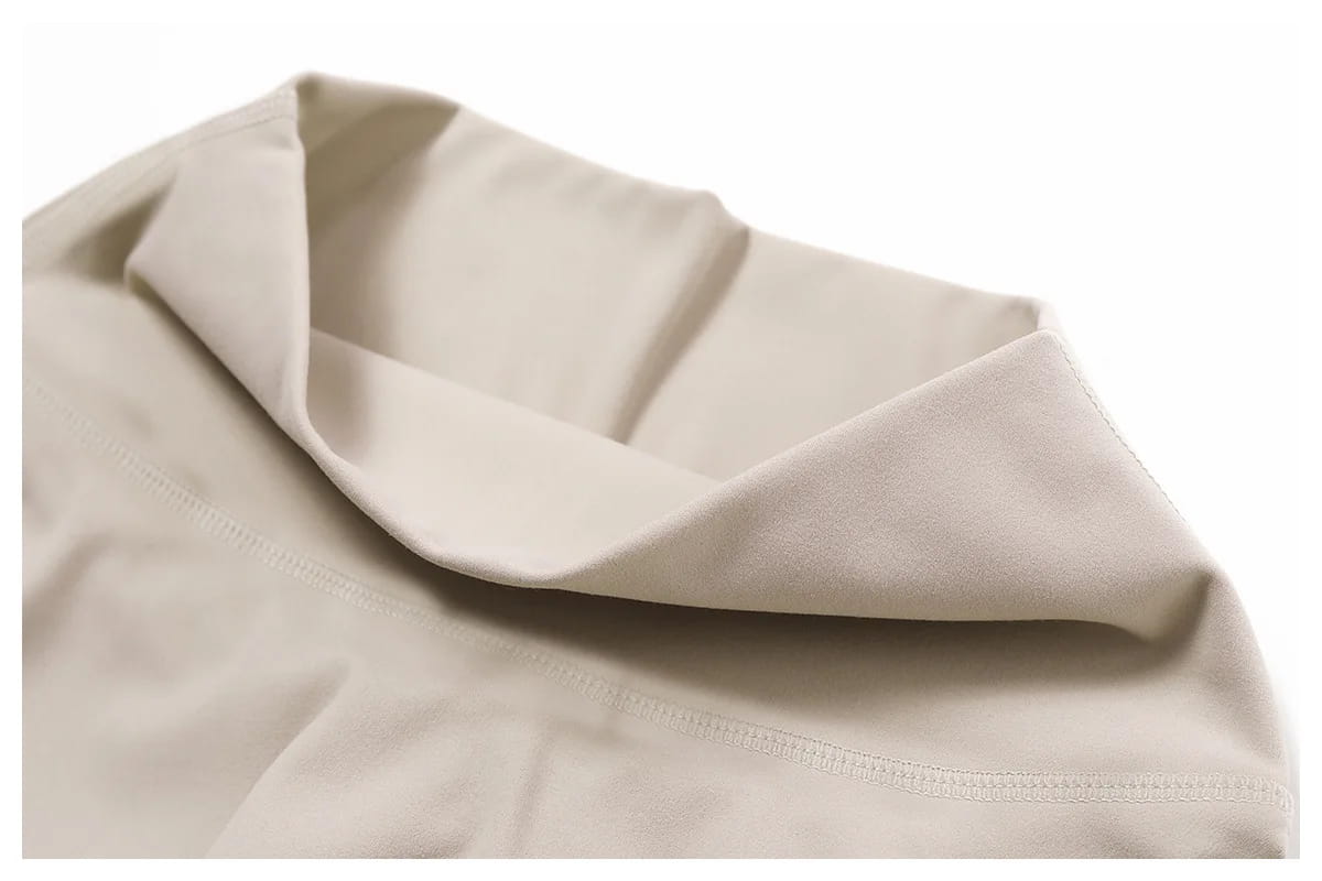 Fitness Shorts Buttock Lift Scrunch Yoga