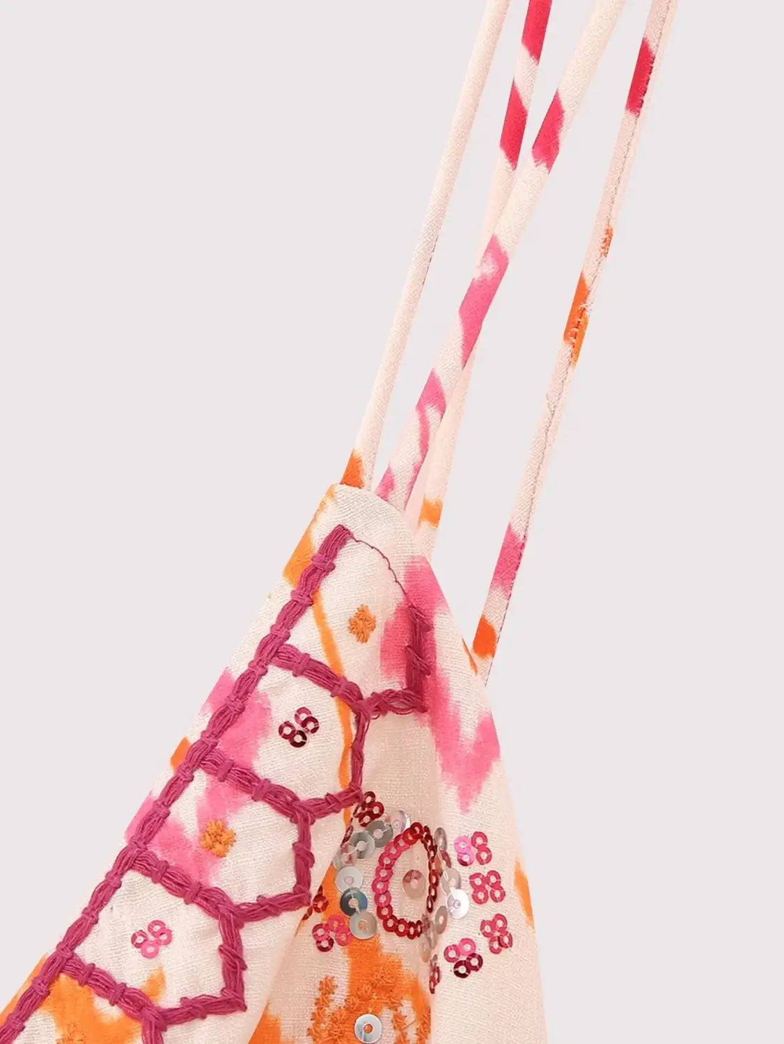 Printed Suspender Tank Top for Women