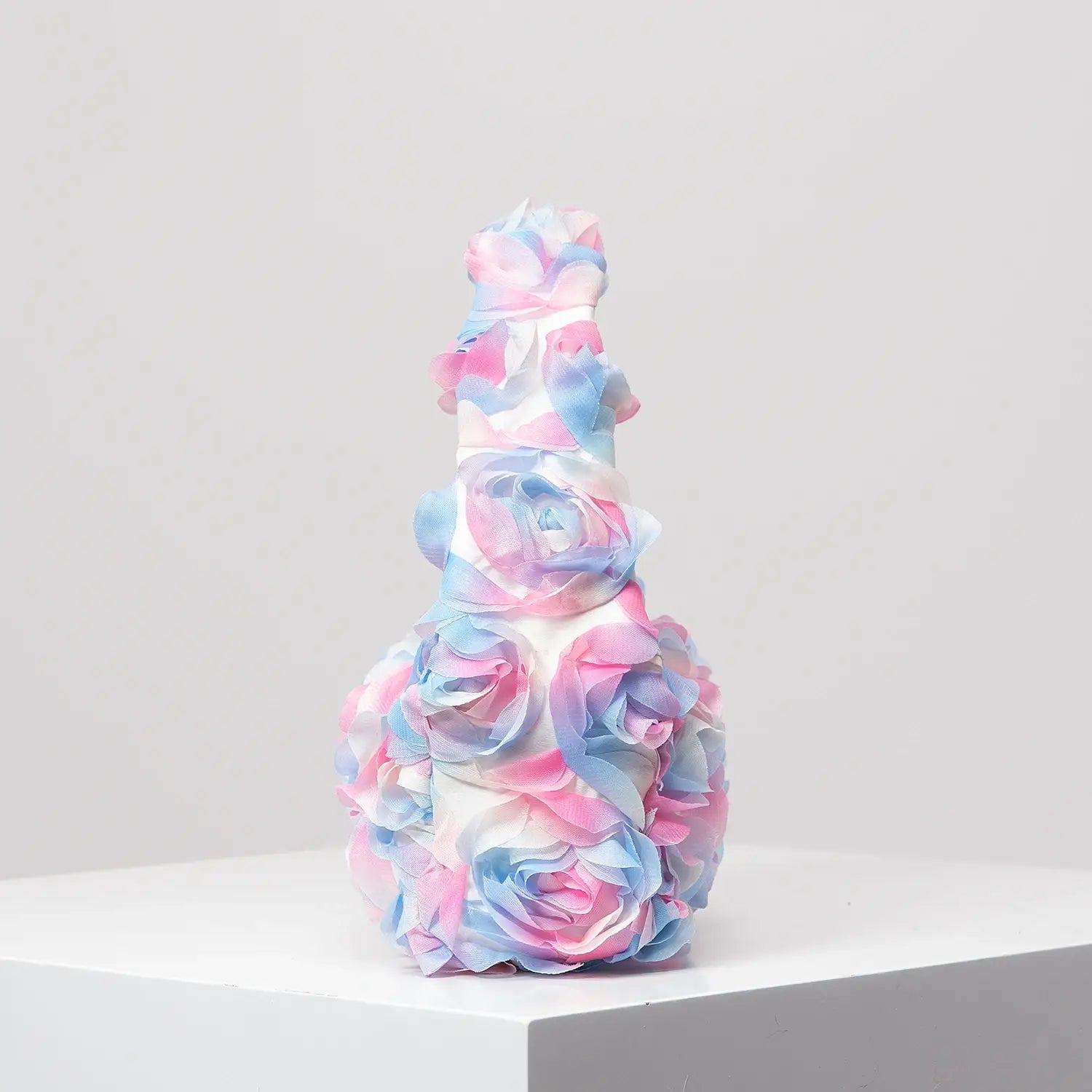 Elegant Rose Handbag