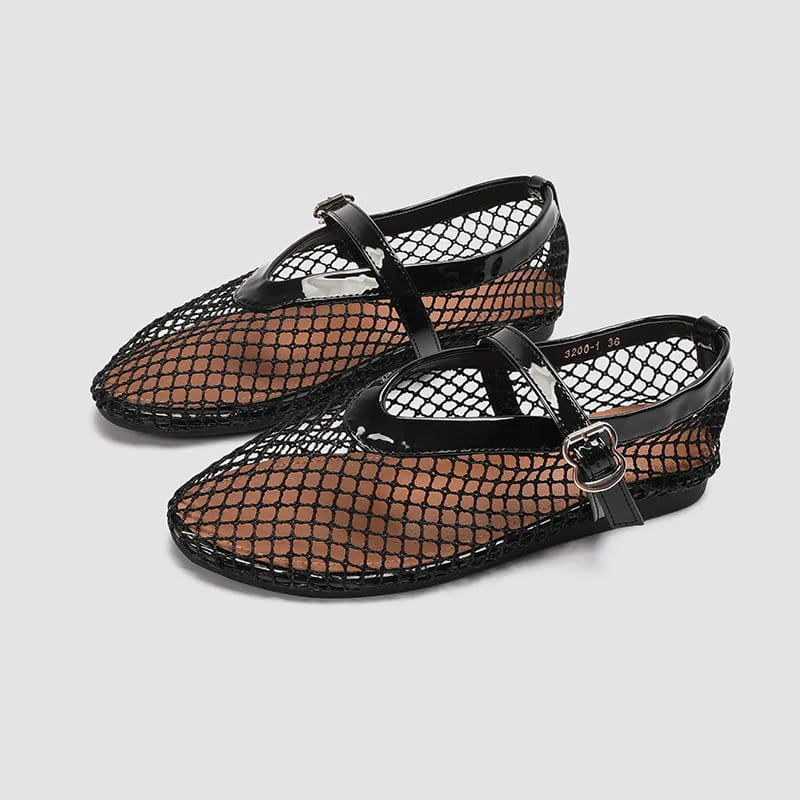 Women’s Mesh Sandals