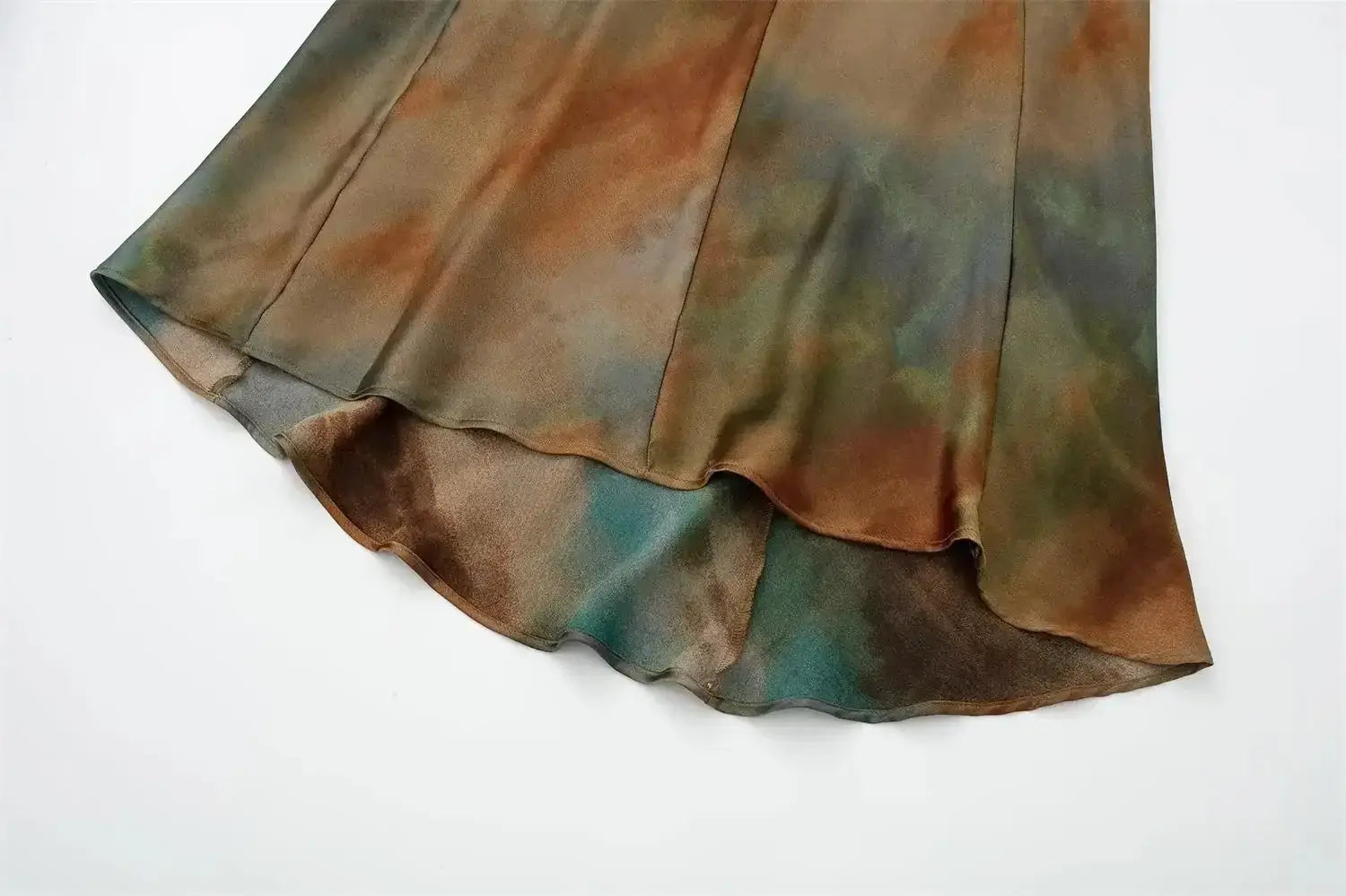 Women’s Open Back Sleeveless Dress