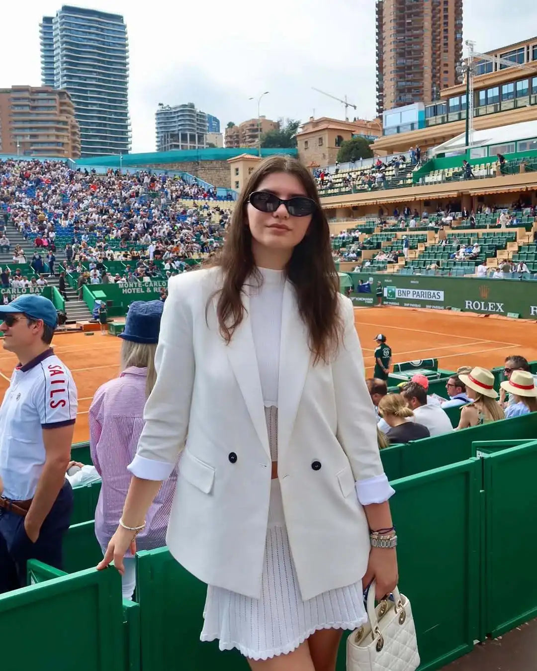 Knitted Turtleneck 2 Piece Sets Women