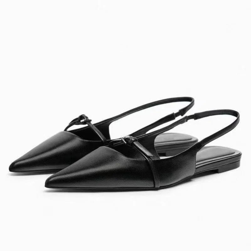 Women Sandal Fashion Pointed Toe