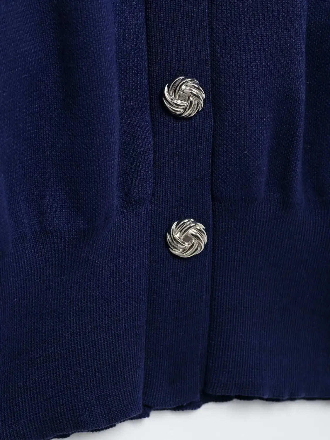 Cardigan Sweater Women’s Knitwear