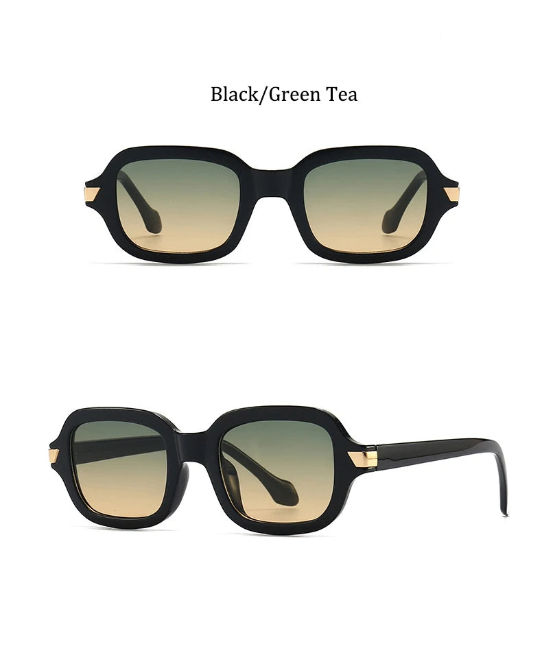 Popular Small Square Women’s Sunglasses