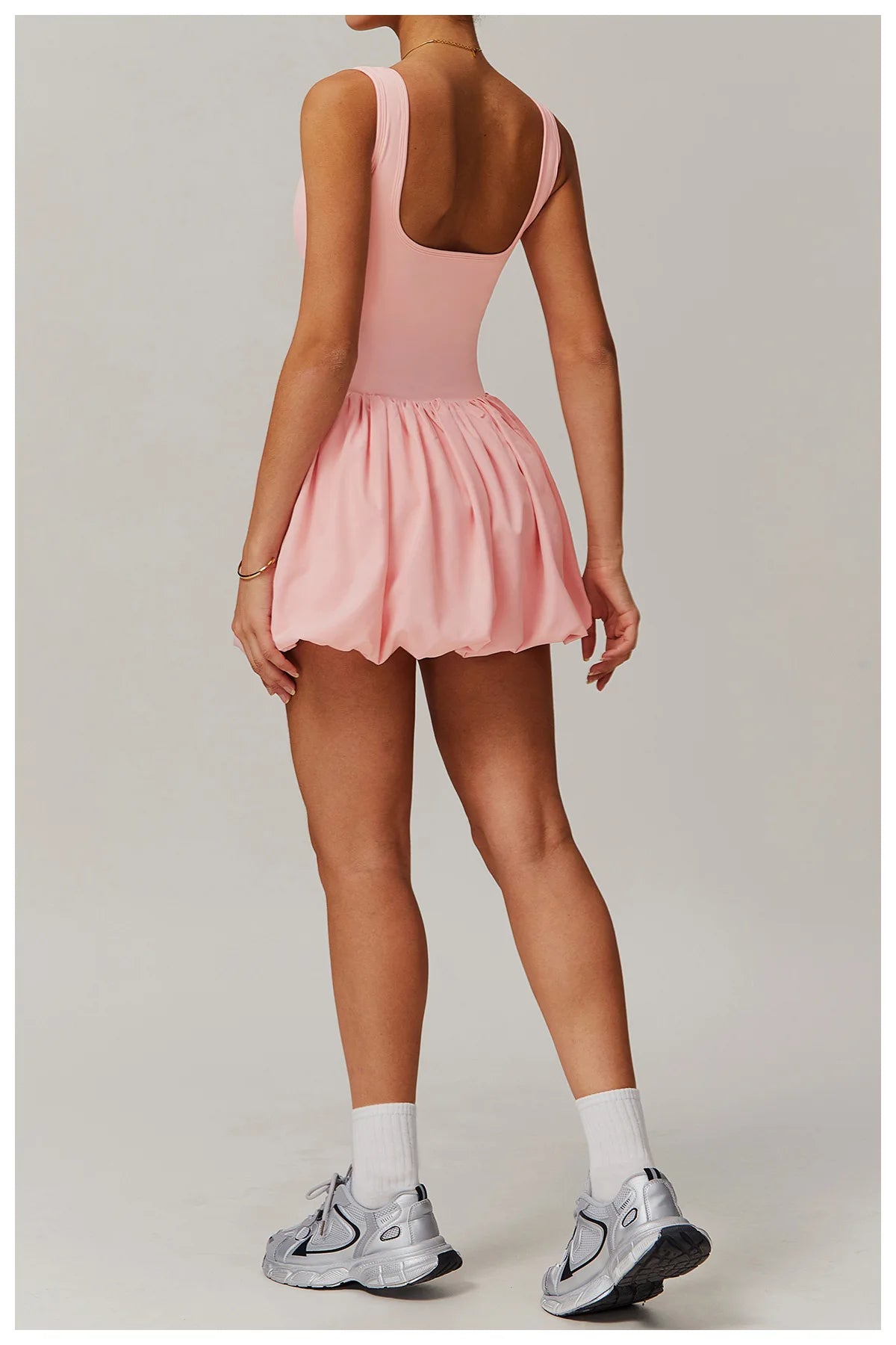 Women Yoga Jumpsuit Set