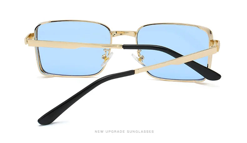 Rectangle Sunglasses Women