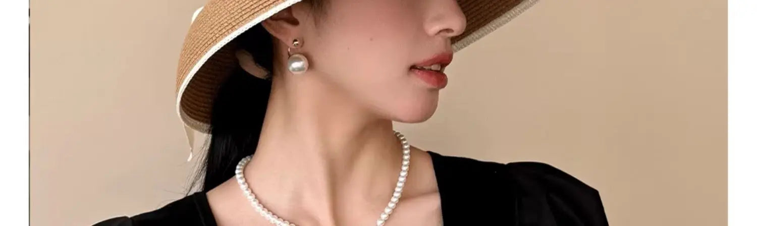 Hepburn Sun Hat Women