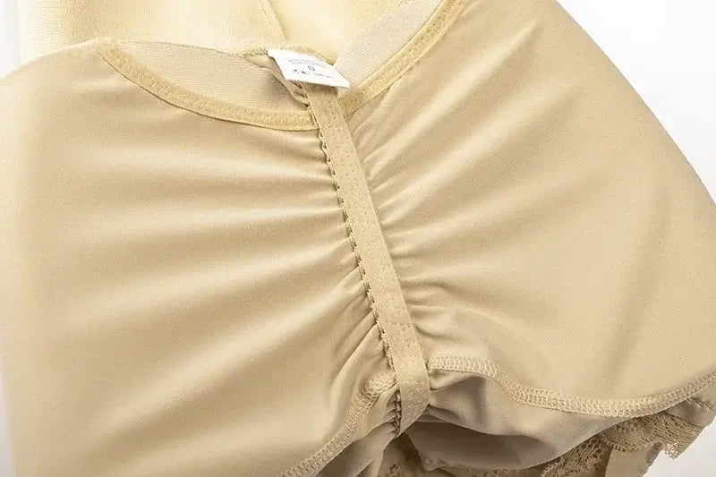 Shapewear Women Hip Butt Pad Control Panties Seamless Fake