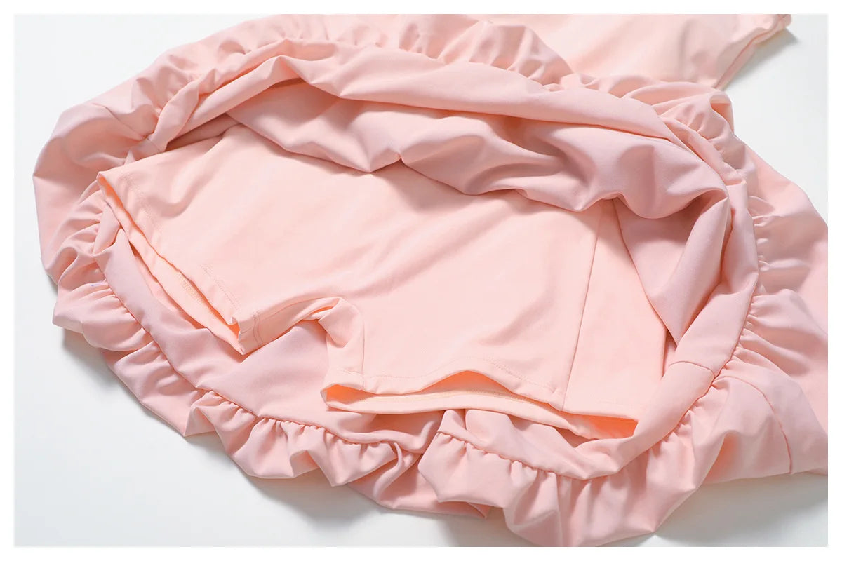 Women Yoga Jumpsuit Set