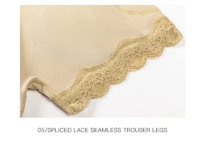 Hip Butt Enhancer Lifter Padded Panties