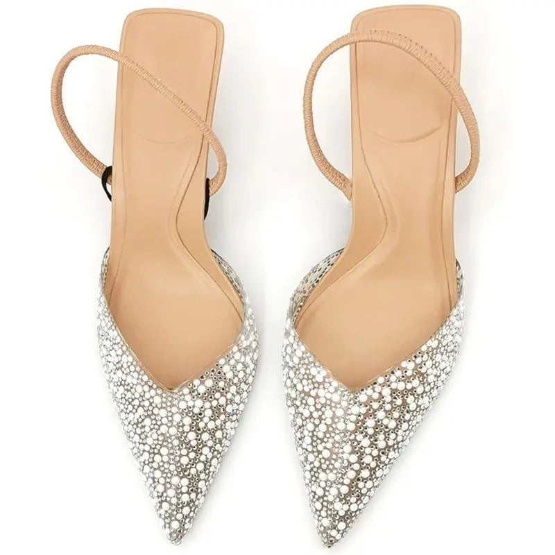 Women’s Shoes Soft Heel