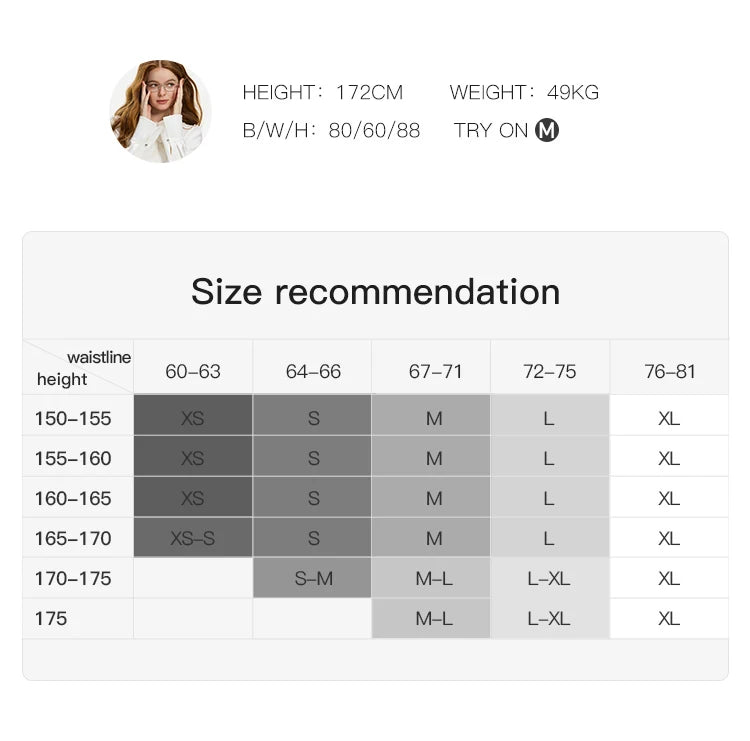 Women Winter Long Trouser Thick Straight Commuter Beige All-Match Pants