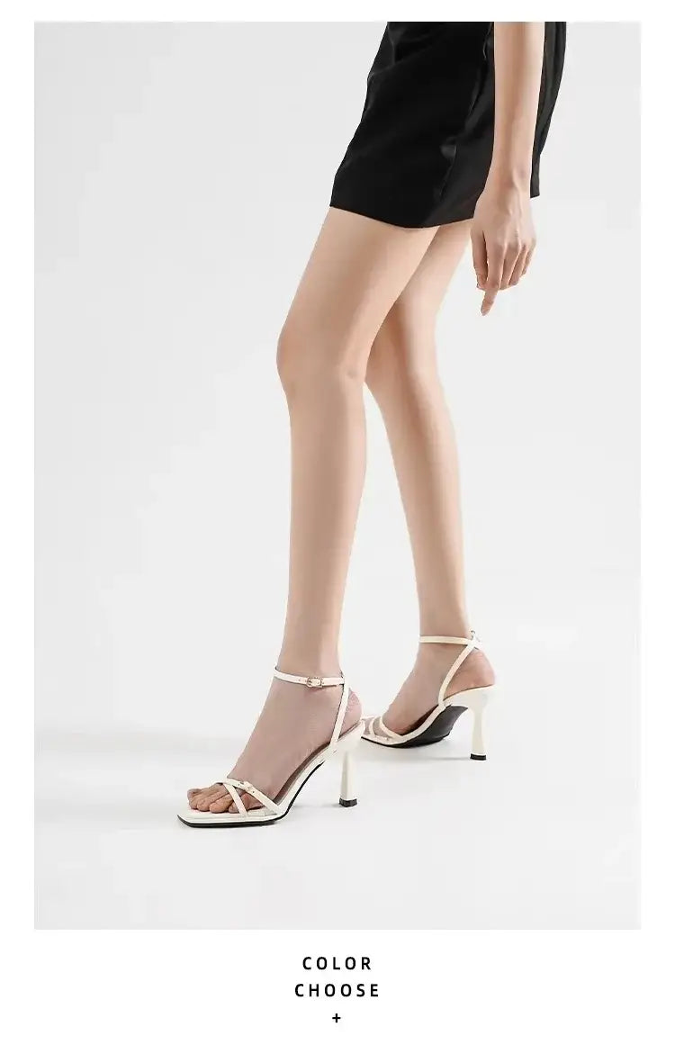 Women’s High Heels Sandals
