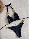 Bikini Triangle Bathing Suit for Women - Norellé