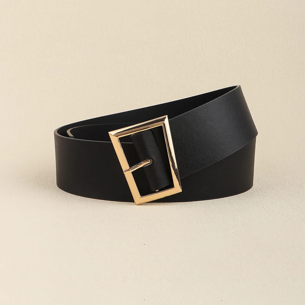 Ultra Wide Waist Support Belt