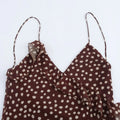 Women's Summer Dress Fashionable Simple - Norellé