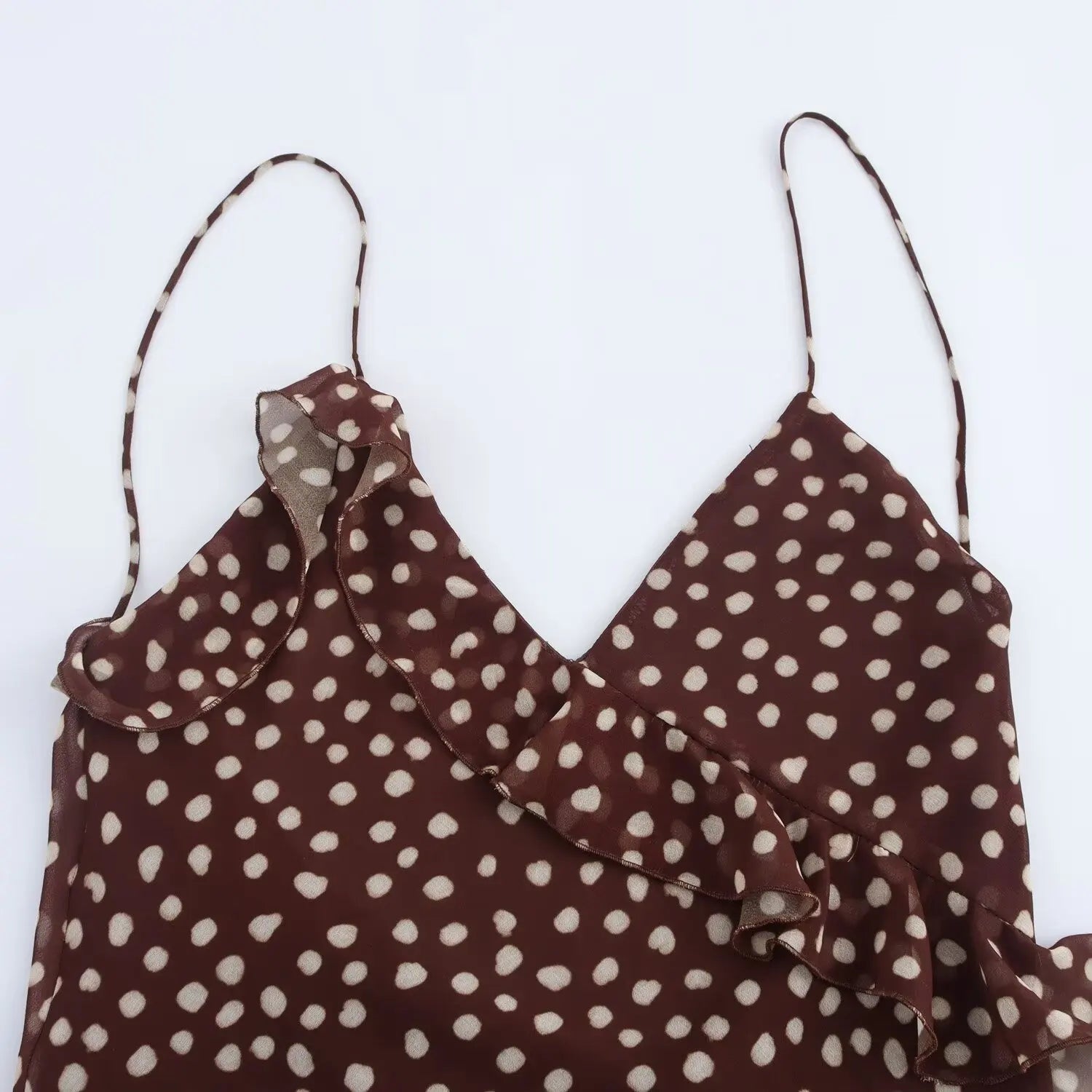 Women's Summer Dress Fashionable Simple - Norellé