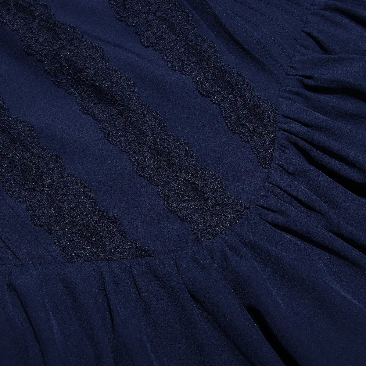 Elegant Spaghetti Strap Backless Mini Dress For Women