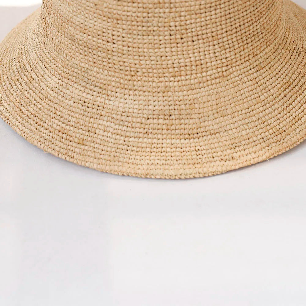 Women’s Beach Hat
