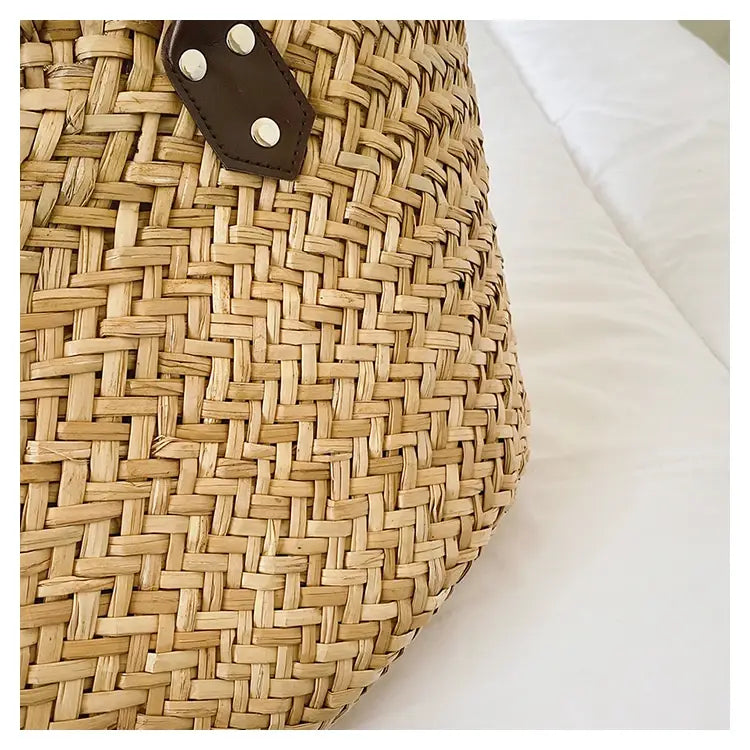 Handmade Women’s Shoulder Bag