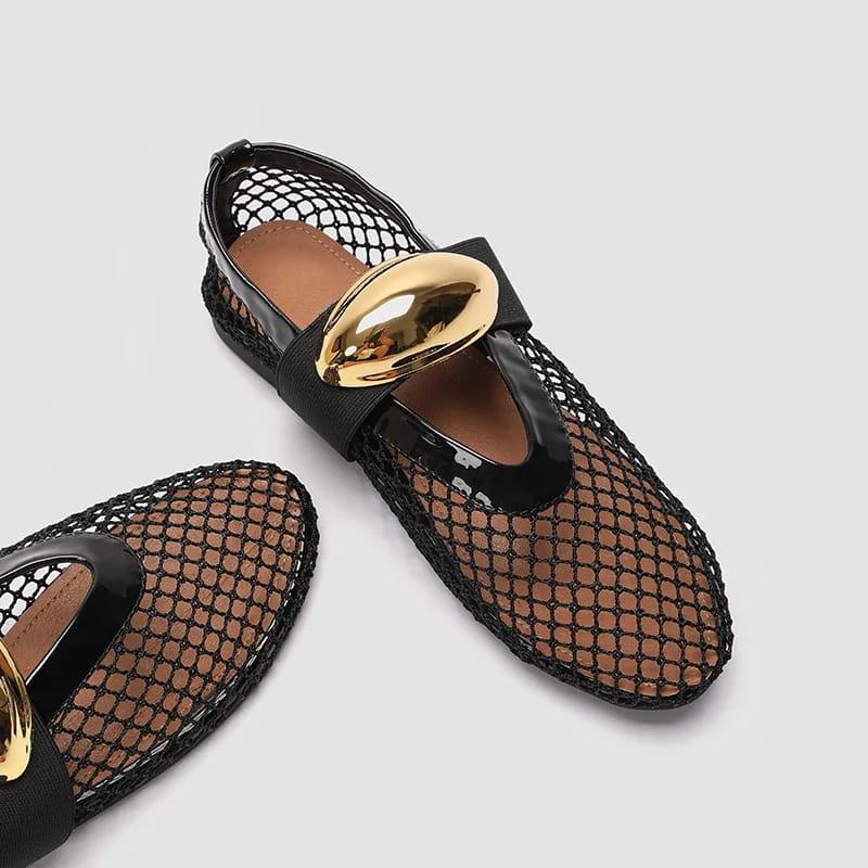 Women’s Mesh Sandals