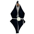 Bikini Swimwear Women High Waist Swimsuit - Norellé