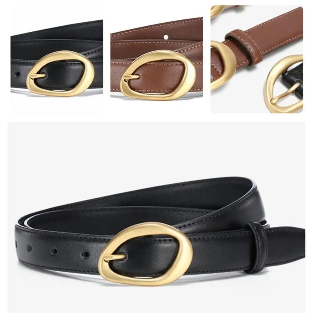 Pu Leather Belt
