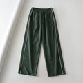 Women Vintage Baggy Cargo Pants for Women Drawstring Elastic Low - Norellé