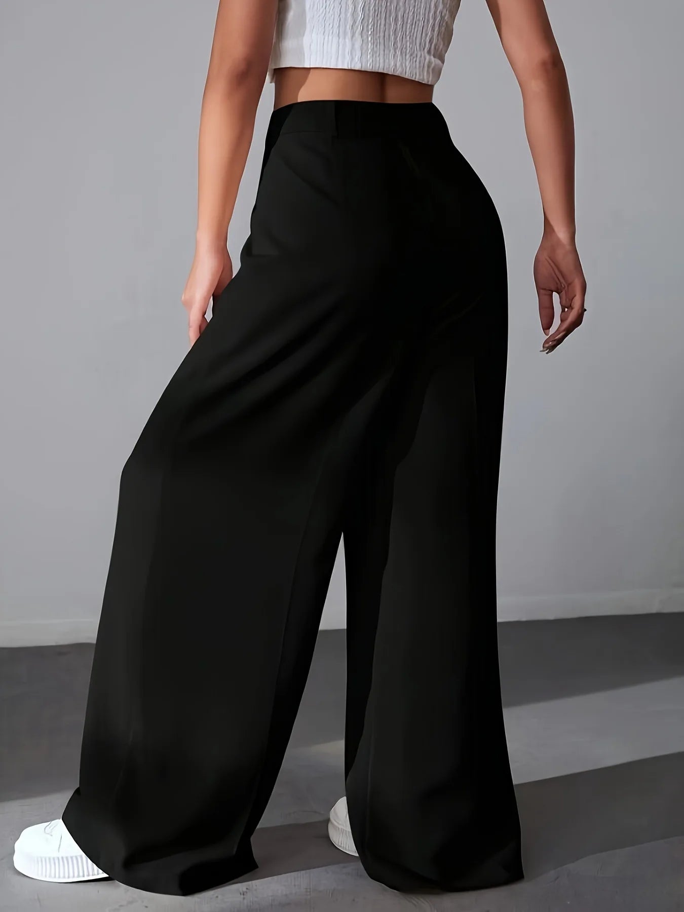 Women’s Wide-leg Pants