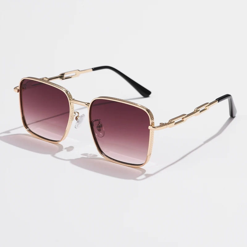 Square Sunglasses