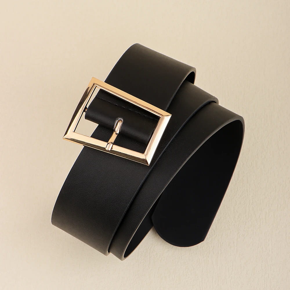 Ultra Wide Waist Support Belt