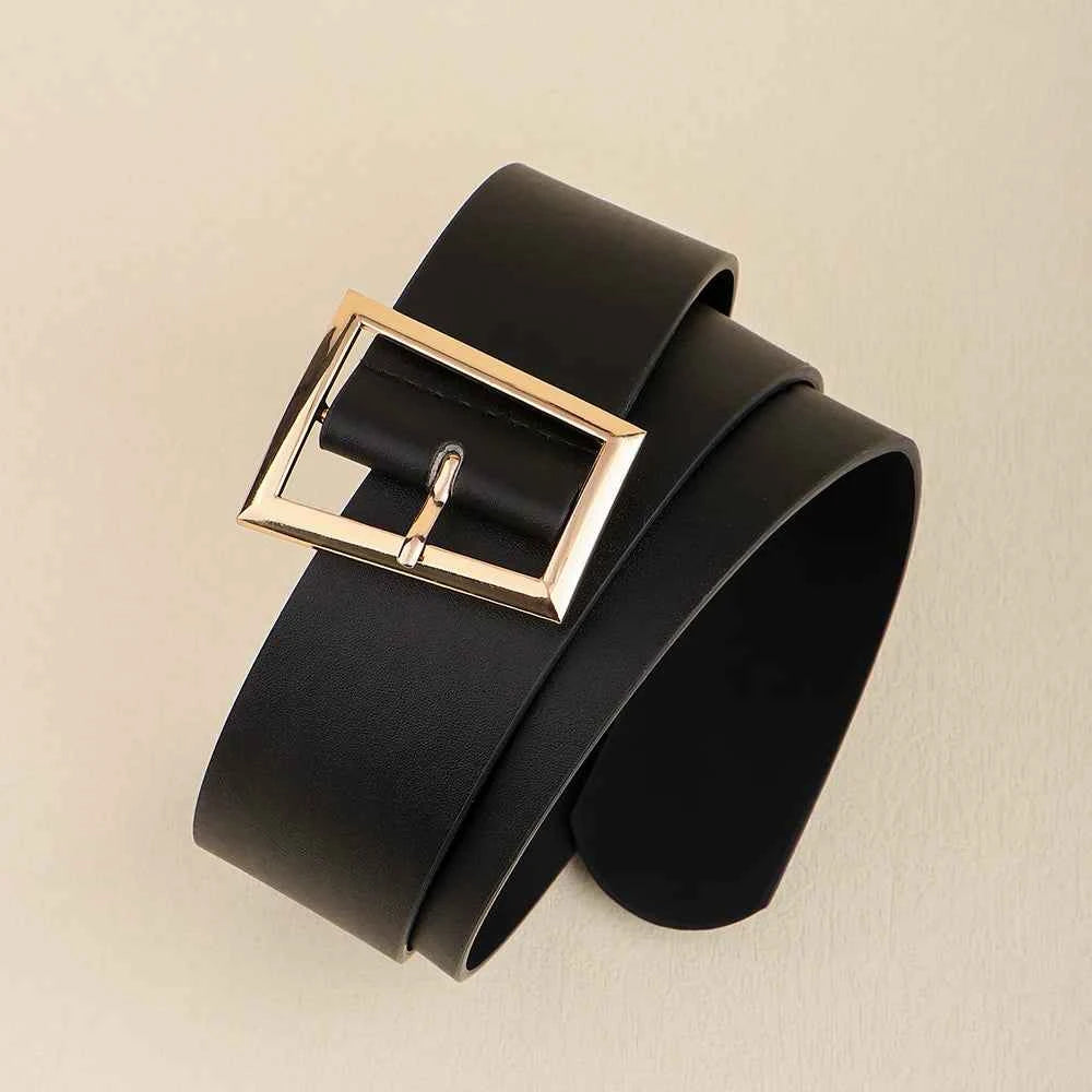 Ultra Wide Waist Support Waist Belt