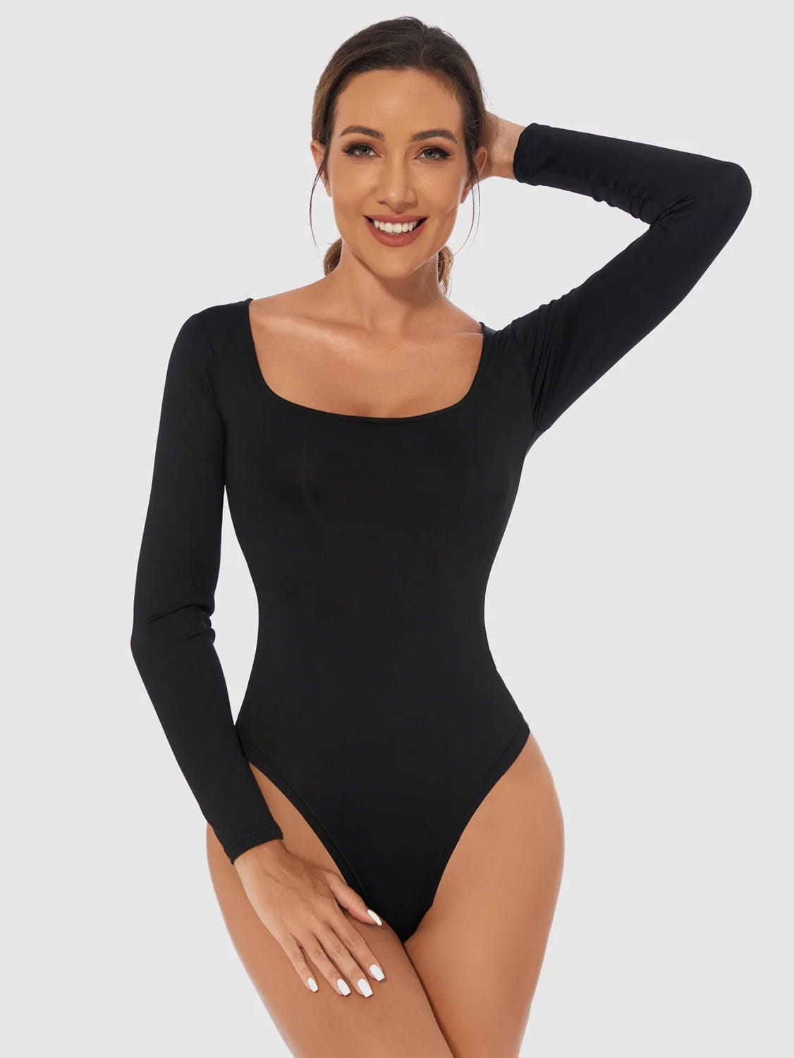 Shapewear Jumpsuit Women’s Tight Corset