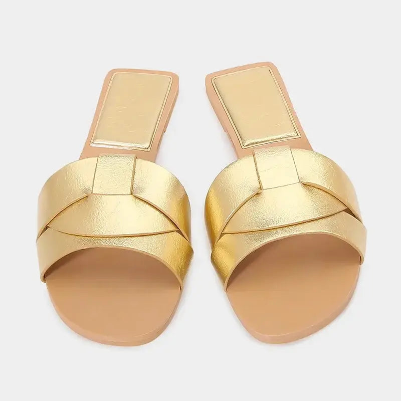 Women Flat Sandals
