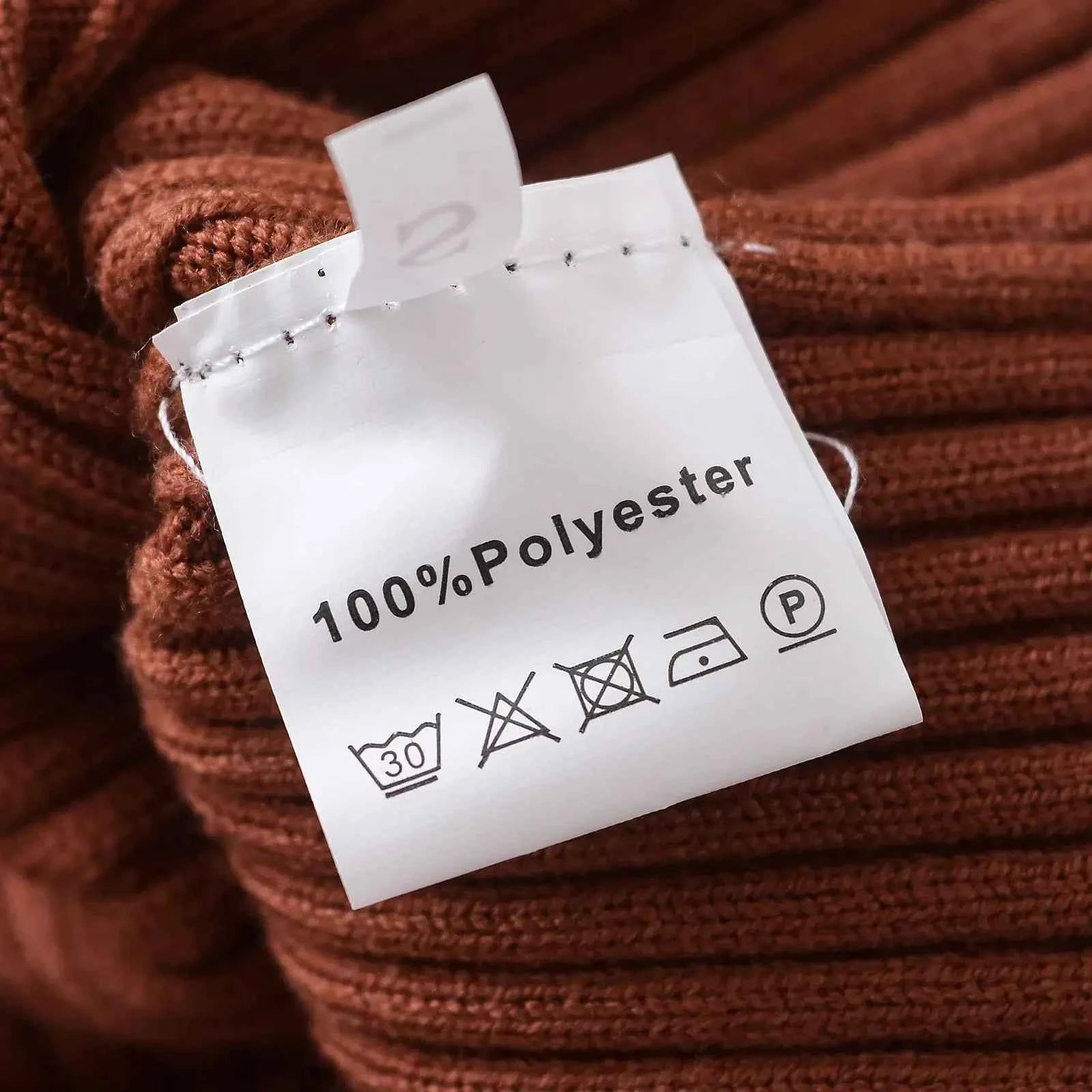 Cropped Sweater Tops Women