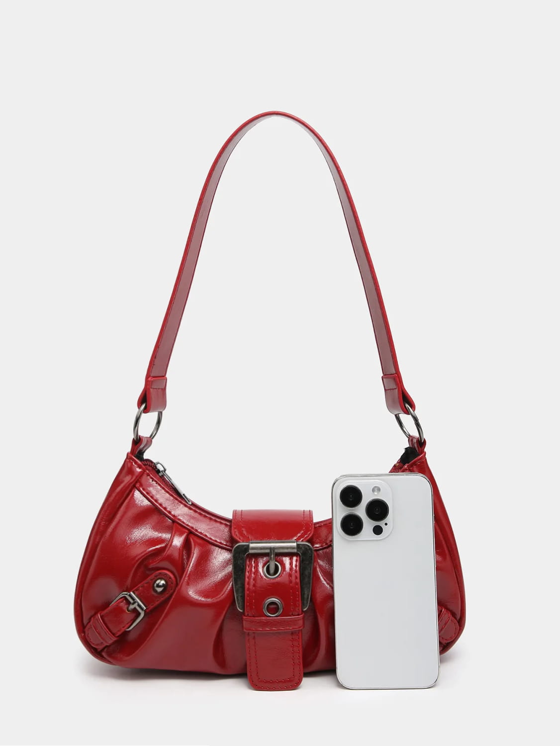 Retro Style Small Bag