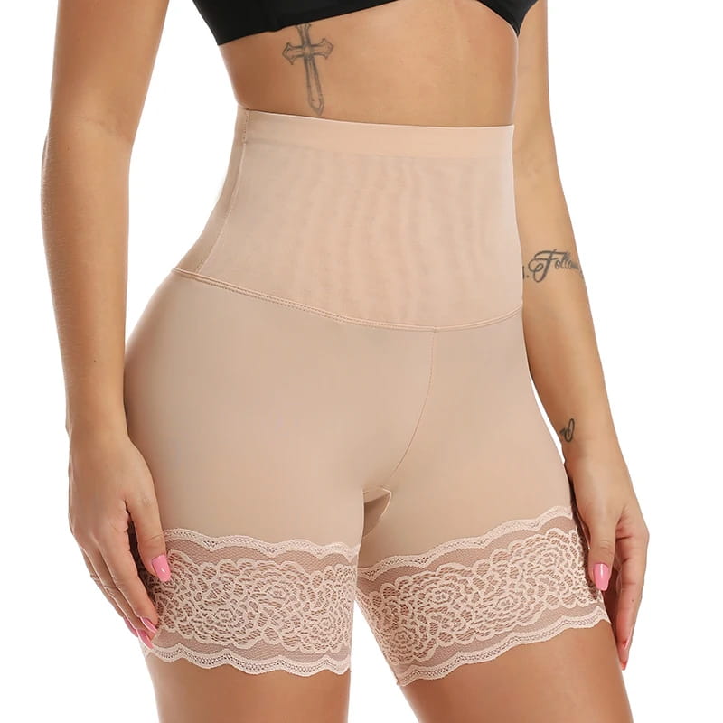 Seamless Control Panty Women Shaperwear Tummy Body Shaper