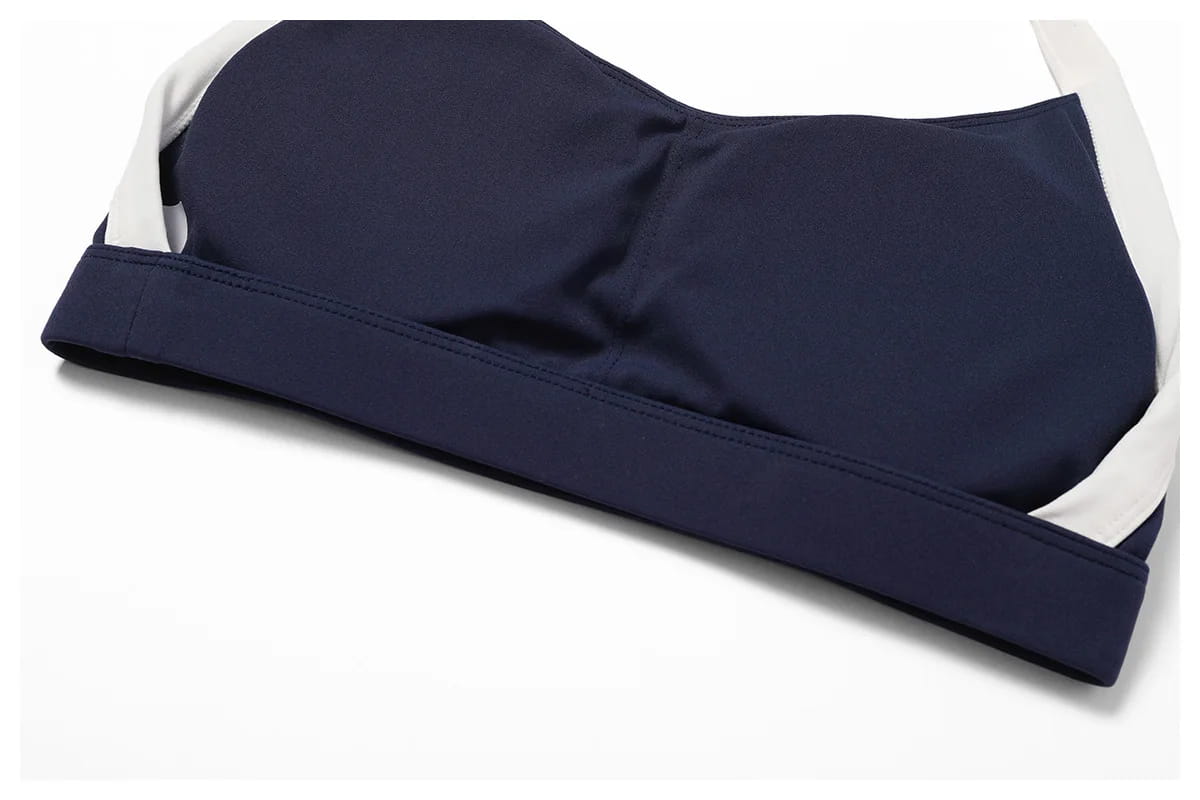 Women Sports Bra Halter Top